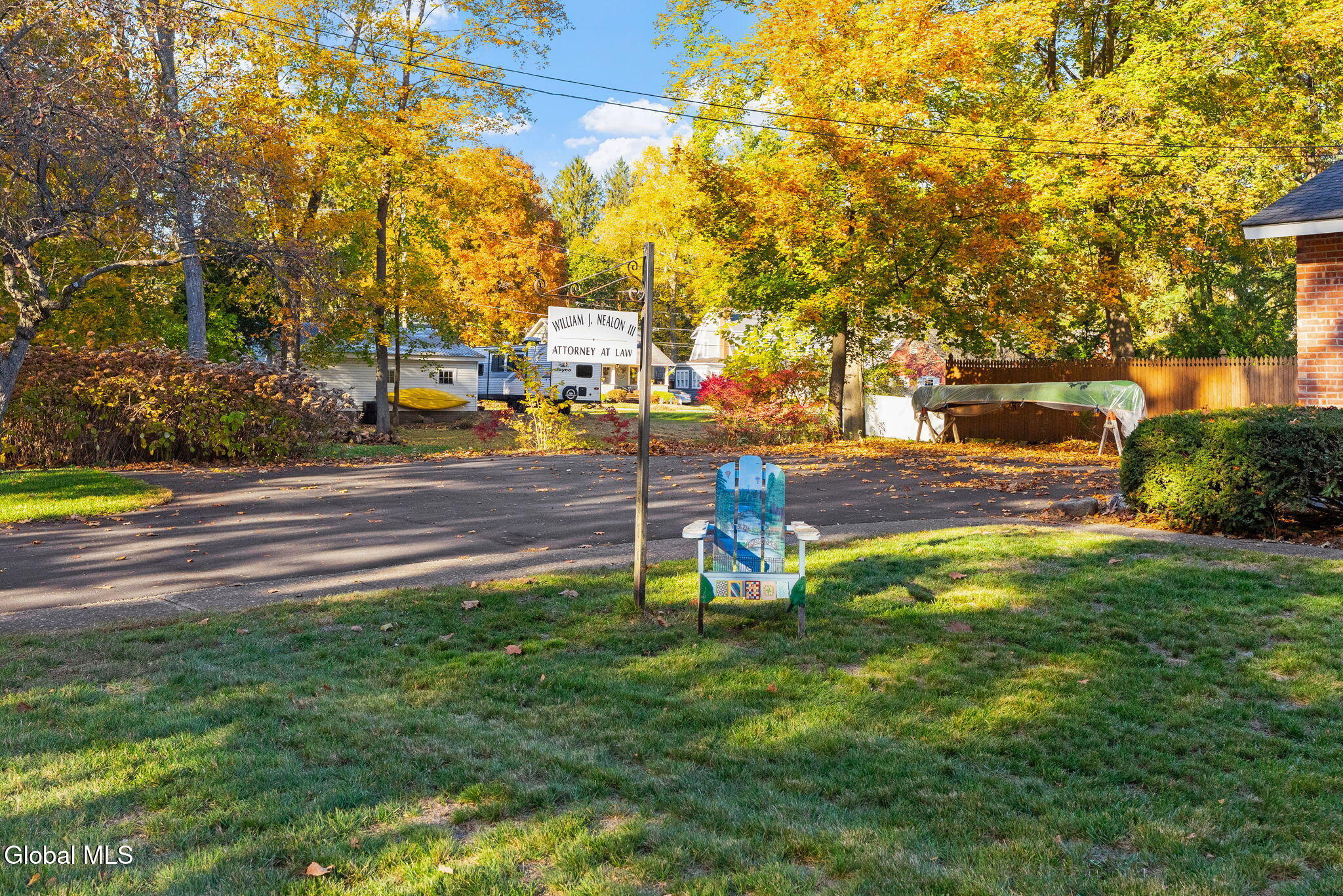 6 Arbor Dr / 591 Glen Street Glens Falls NY 12801