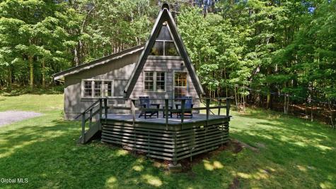 661 S Johnsburg Road Warrensburg NY 12885
