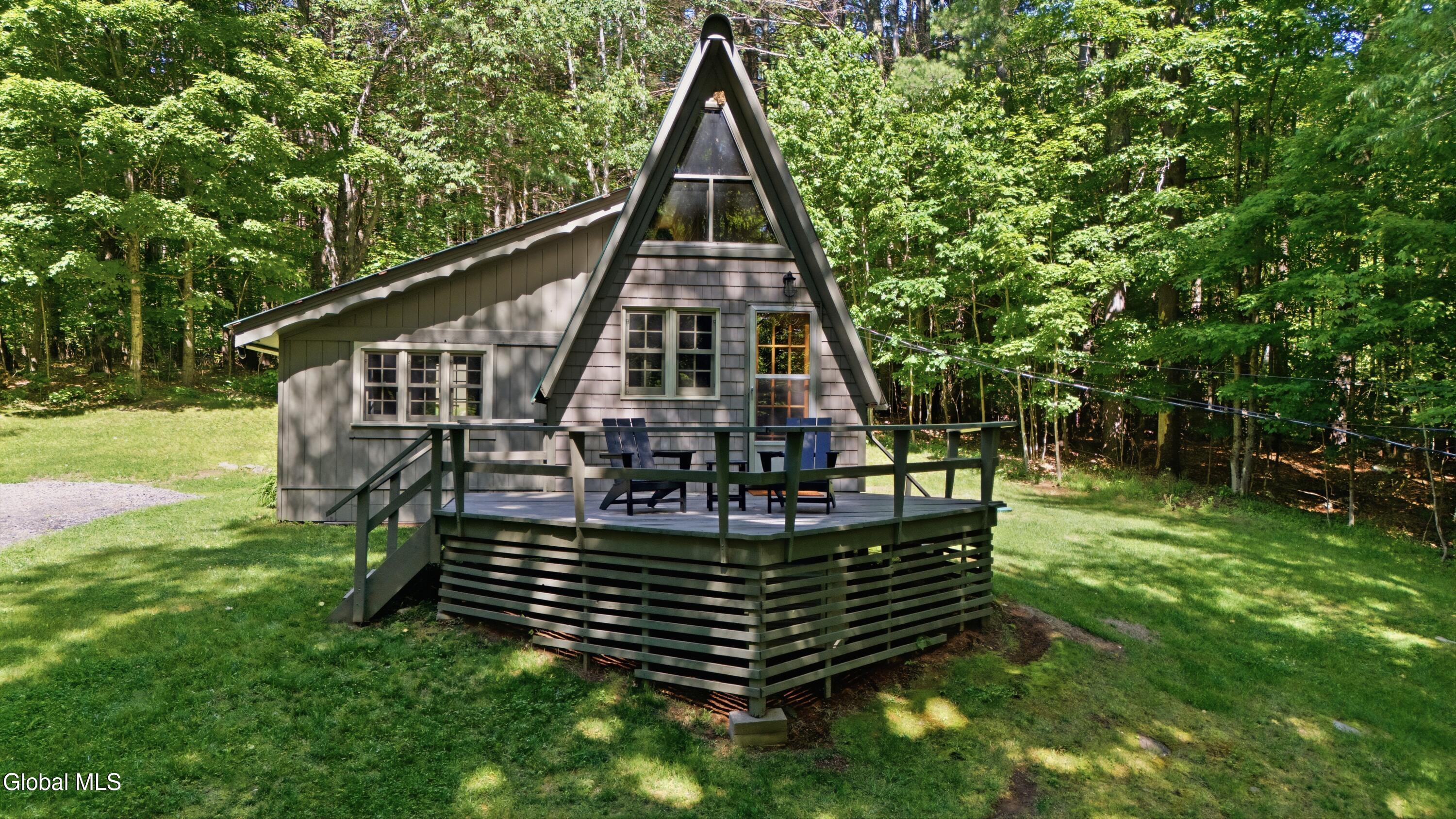 661 S Johnsburg Road Warrensburg NY 12885