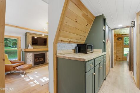 661 S Johnsburg Road Warrensburg NY 12885