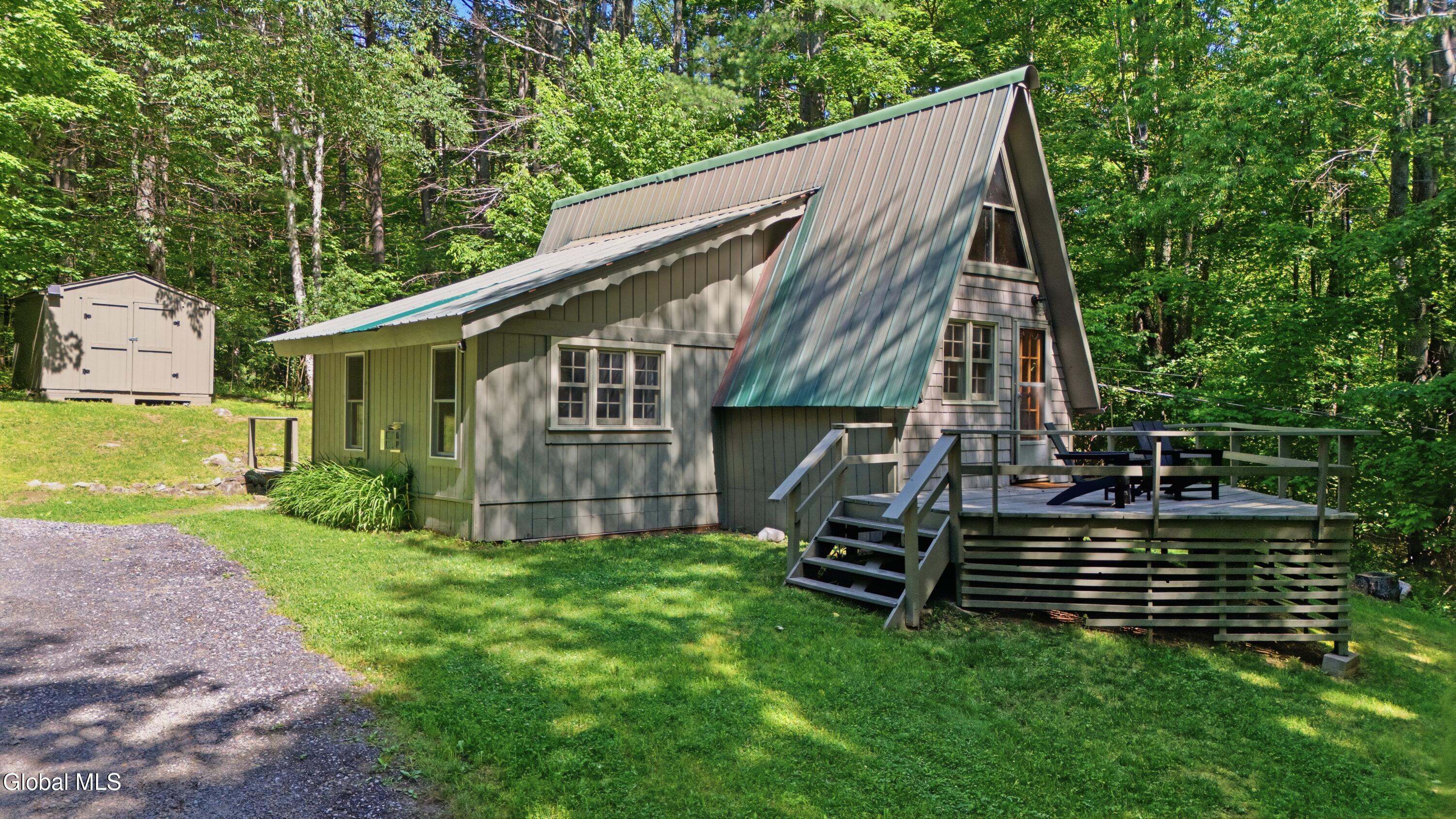 661 S Johnsburg Road Warrensburg NY 12885