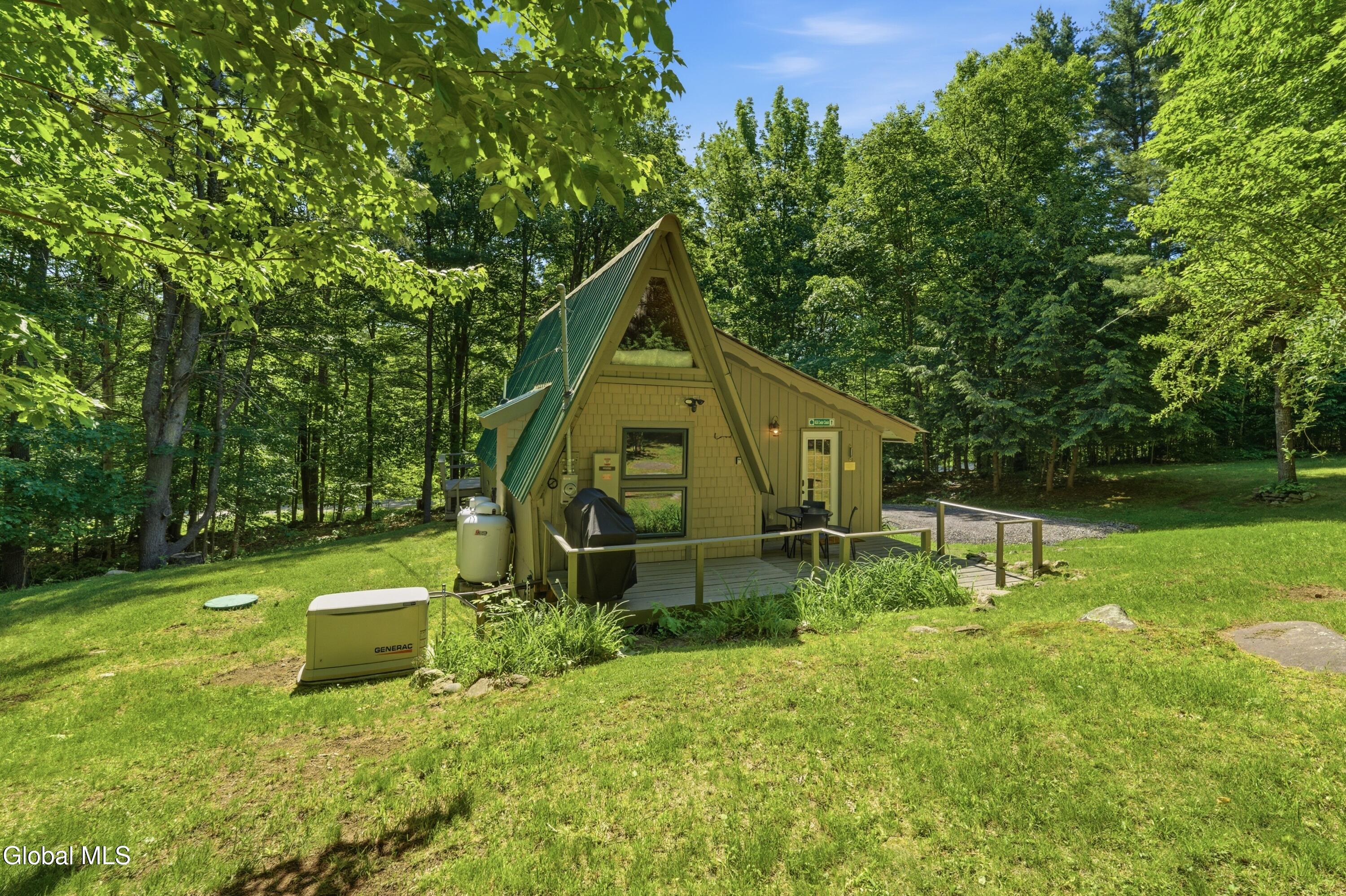 661 S Johnsburg Road Warrensburg NY 12885
