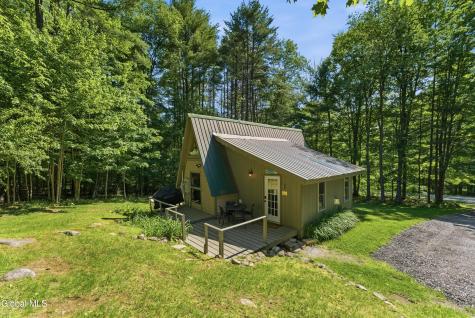 661 S Johnsburg Road Warrensburg NY 12885