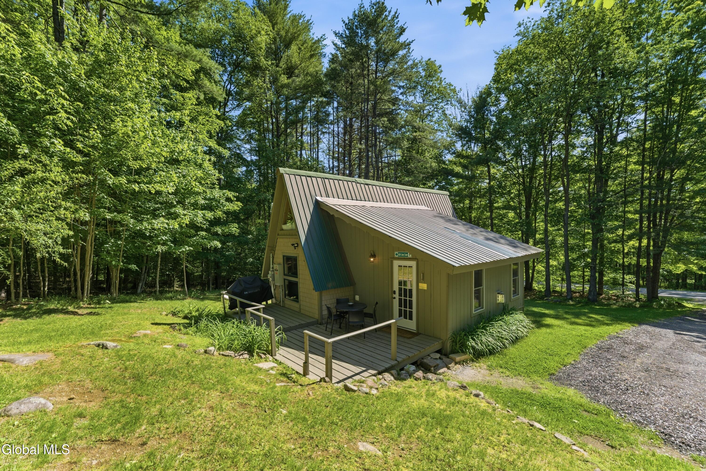 661 S Johnsburg Road Warrensburg NY 12885