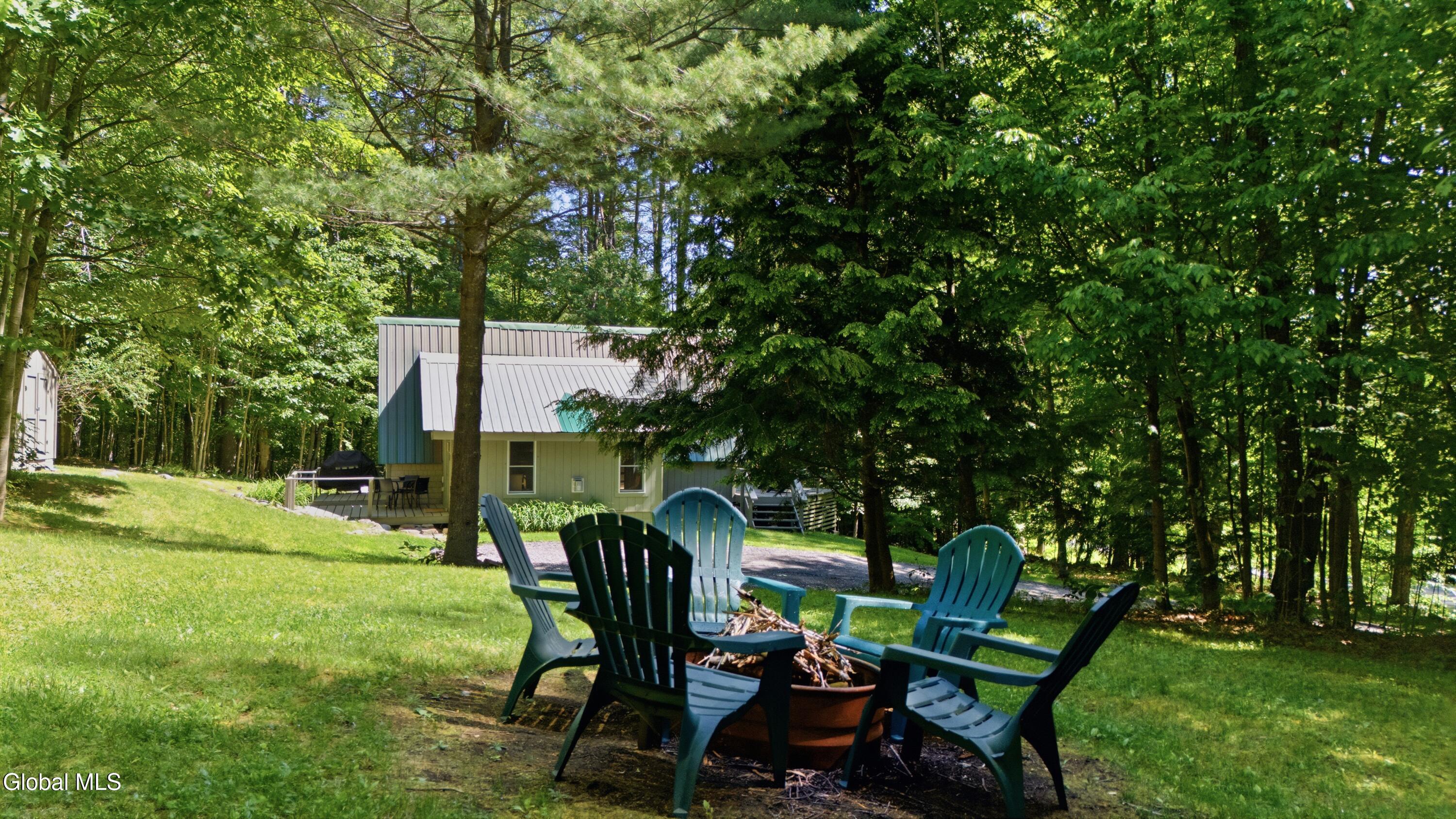 661 S Johnsburg Road Warrensburg NY 12885