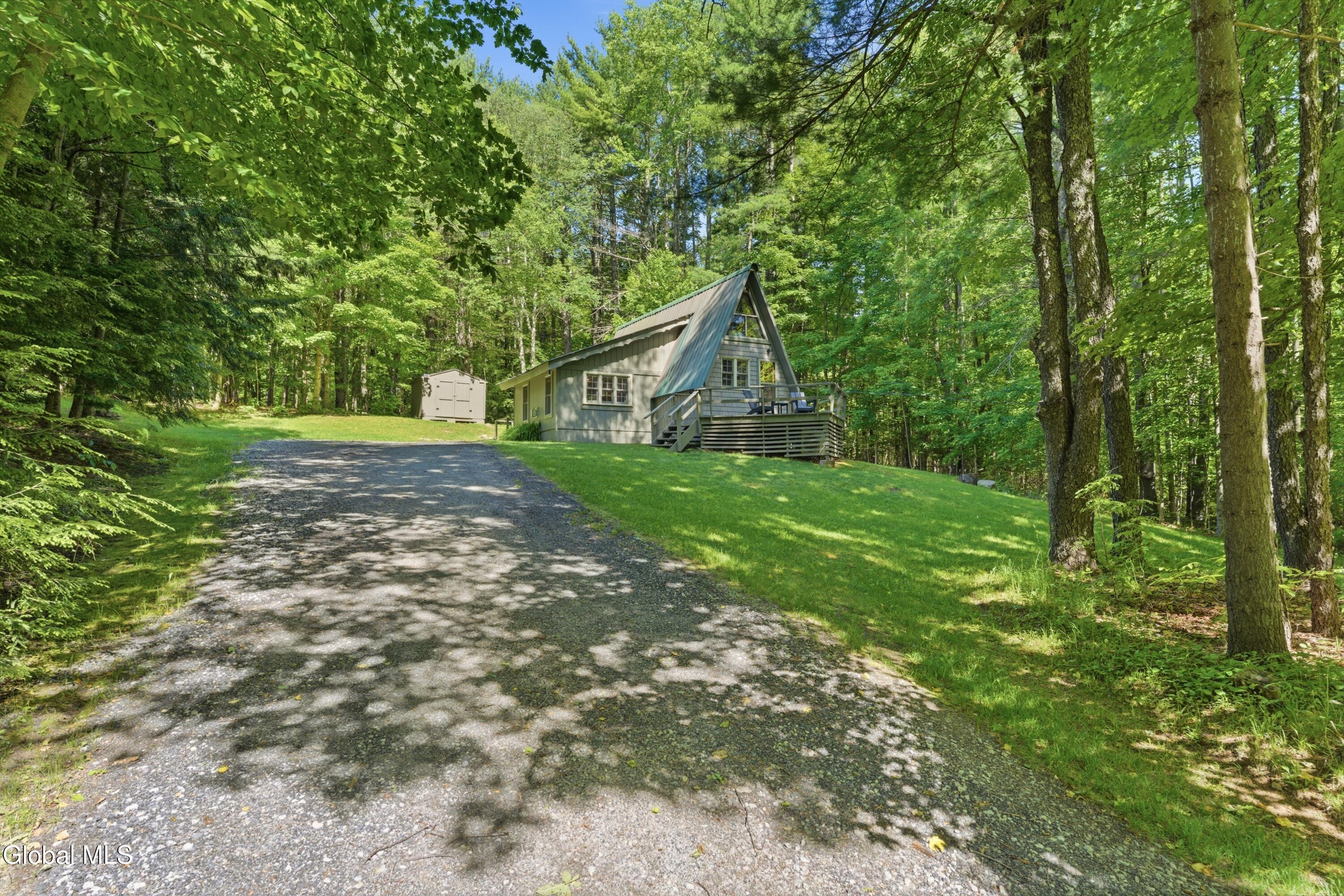 661 S Johnsburg Road Warrensburg NY 12885