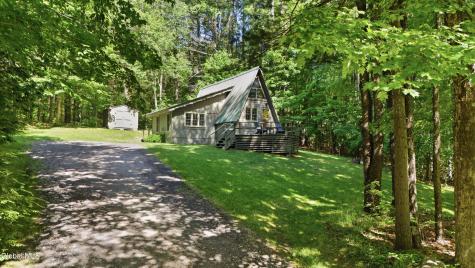 661 S Johnsburg Road Warrensburg NY 12885