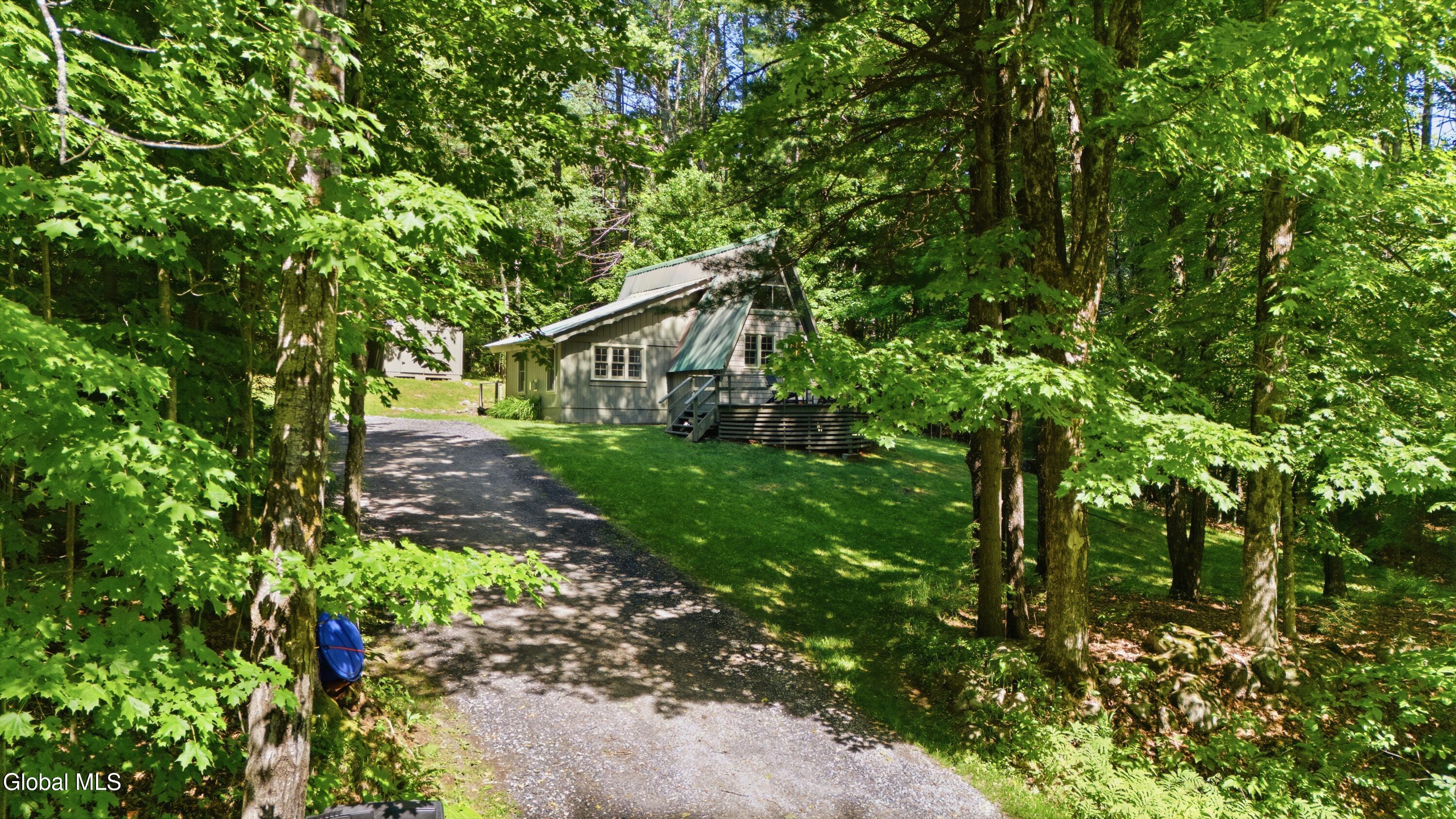 661 S Johnsburg Road Warrensburg NY 12885