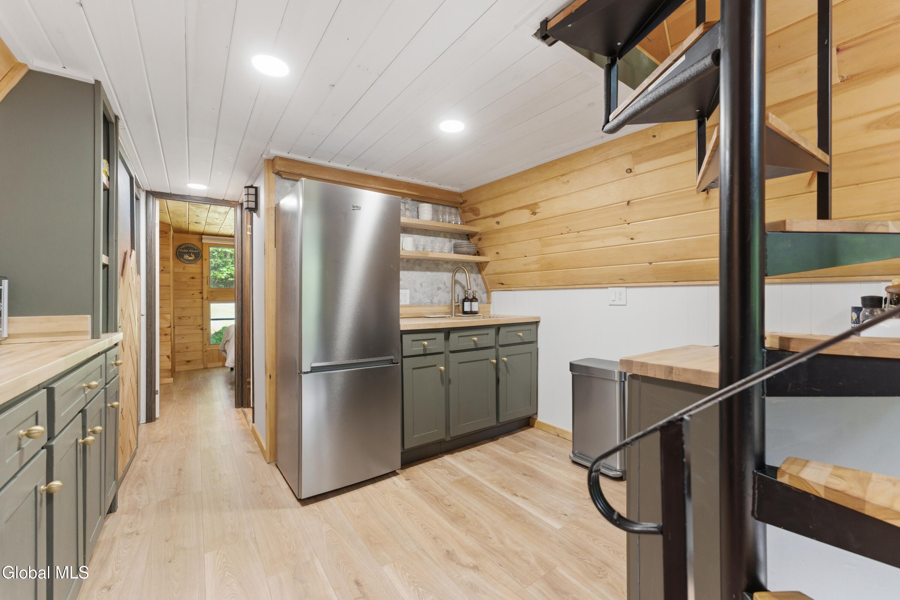 661 S Johnsburg Road Warrensburg NY 12885
