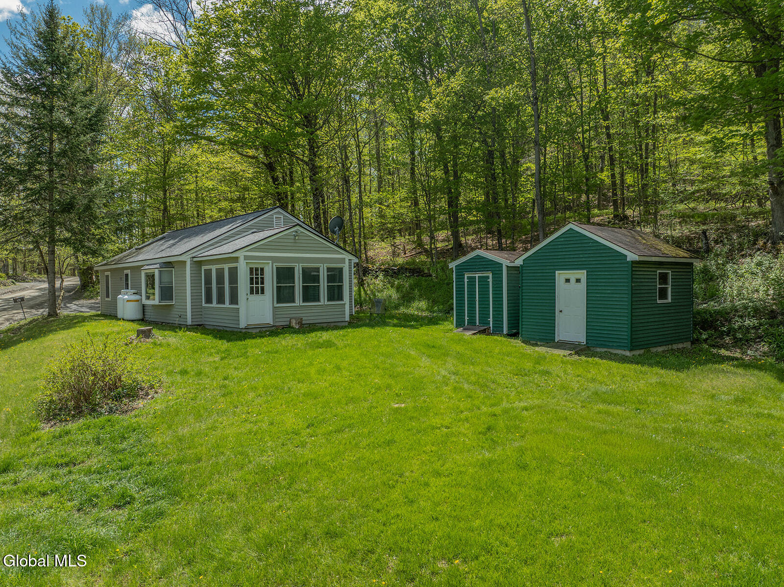 433 Blind Buck Road Salem NY 12865