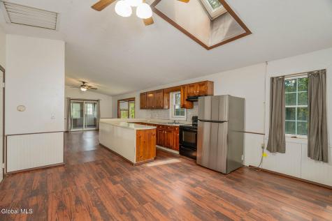 433 Blind Buck Road Salem NY 12865
