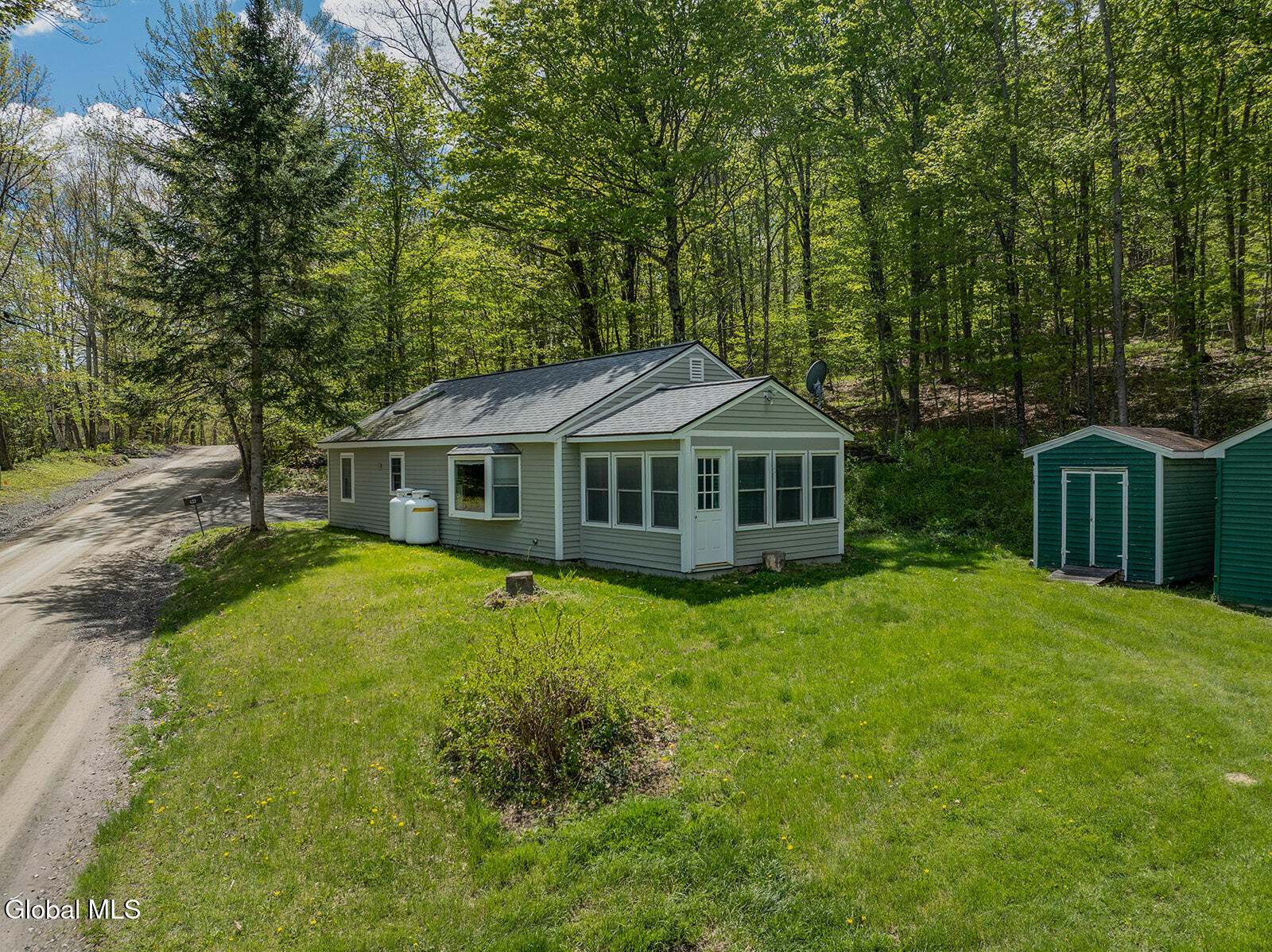 433 Blind Buck Road Salem NY 12865