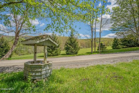 433 Blind Buck Road Salem NY 12865