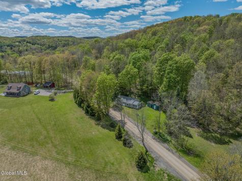 433 Blind Buck Road Salem NY 12865