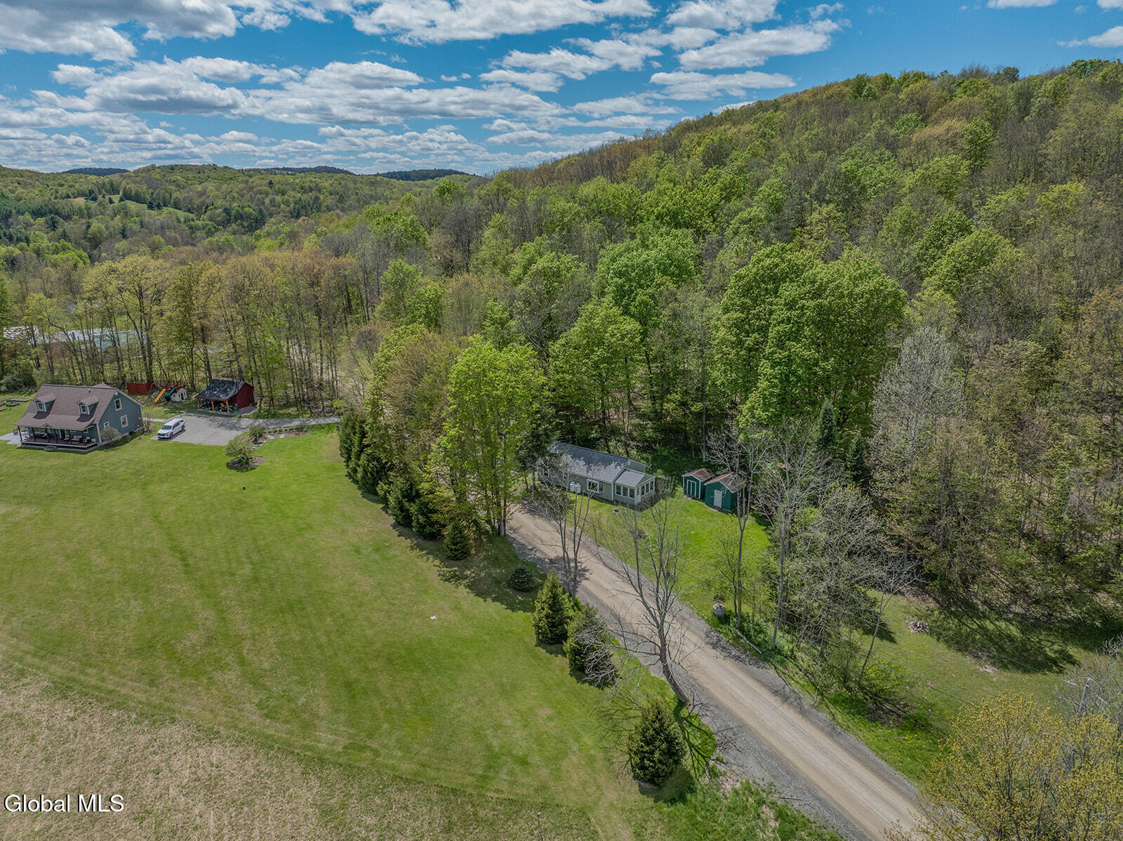 433 Blind Buck Road Salem NY 12865
