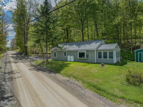 433 Blind Buck Road Salem NY 12865