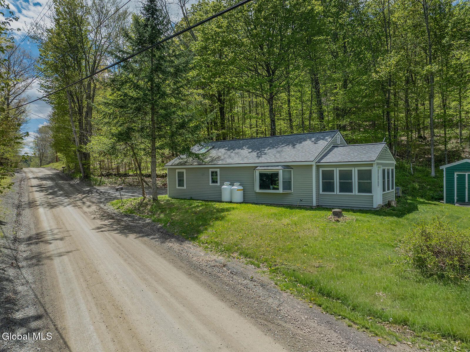 433 Blind Buck Road Salem NY 12865