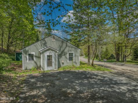 433 Blind Buck Road Salem NY 12865