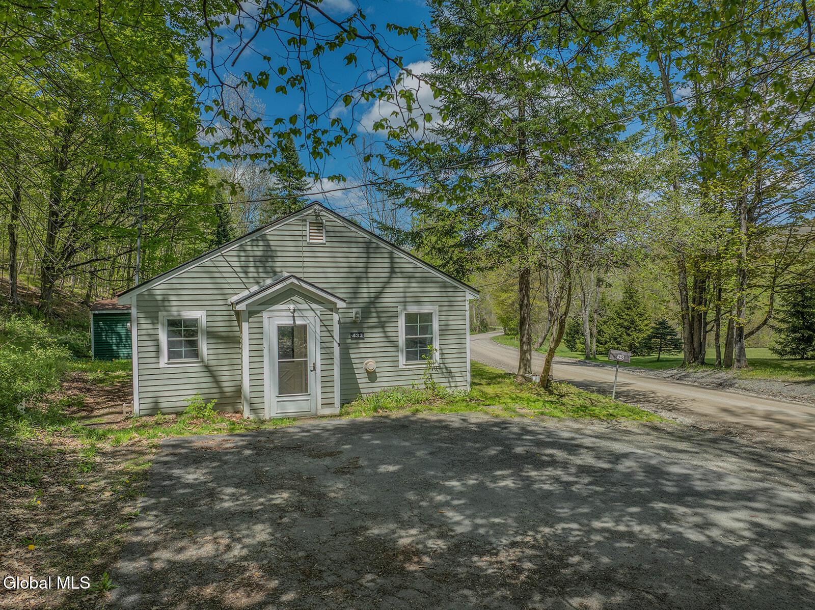 433 Blind Buck Road Salem NY 12865