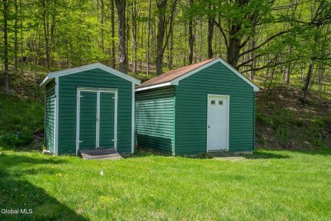 433 Blind Buck Road Salem NY 12865