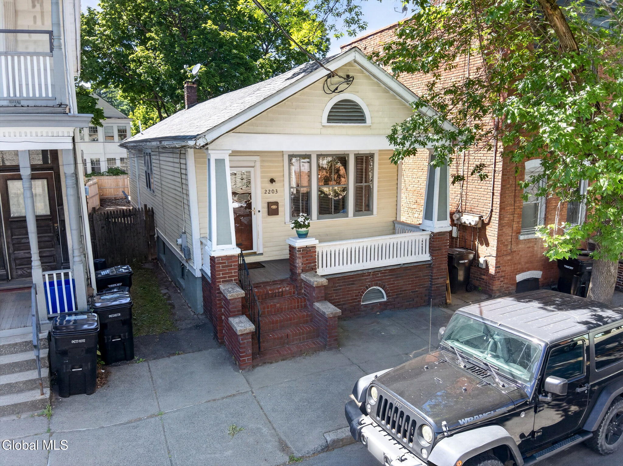 2203 15th Street Troy NY 12180