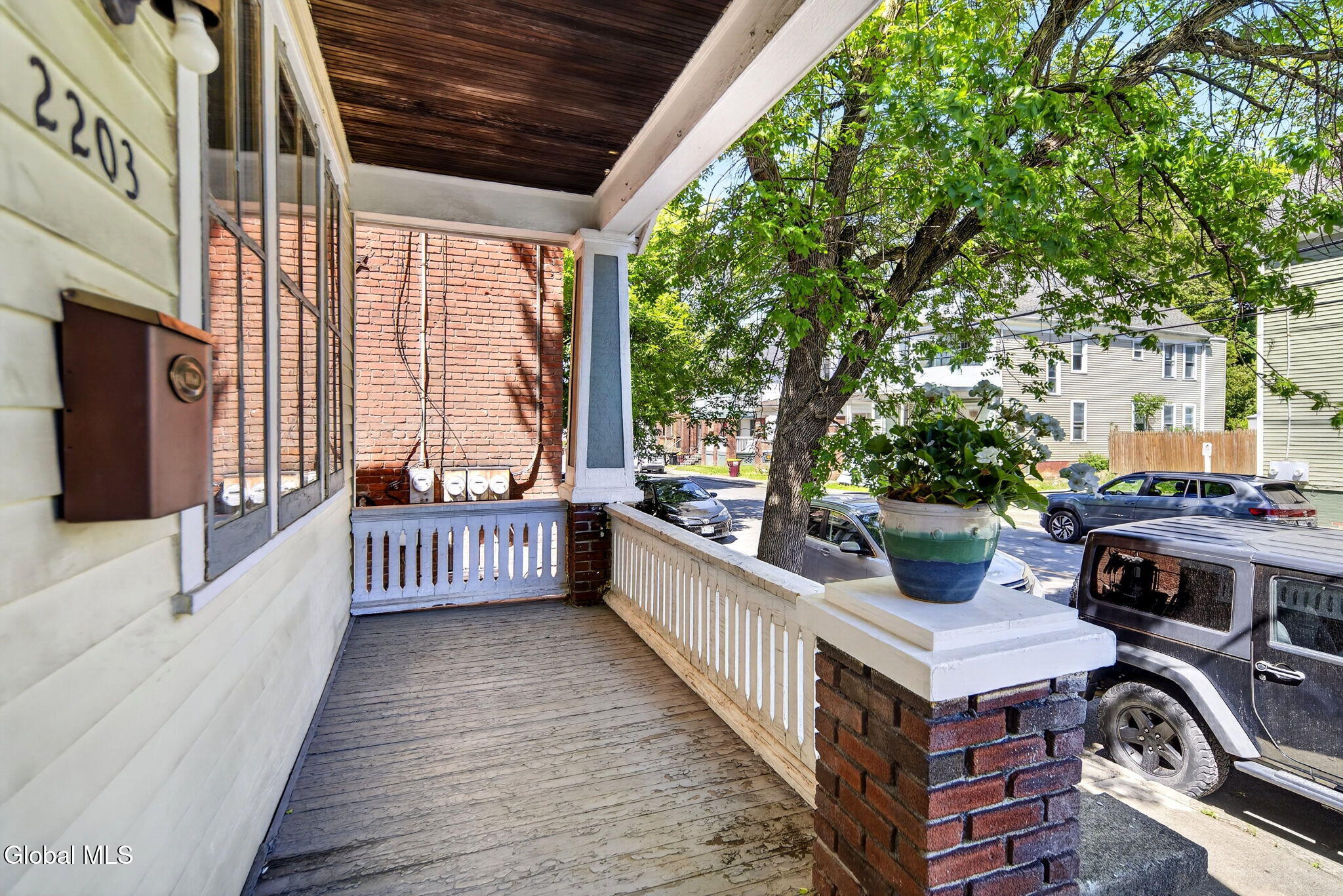 2203 15th Street Troy NY 12180