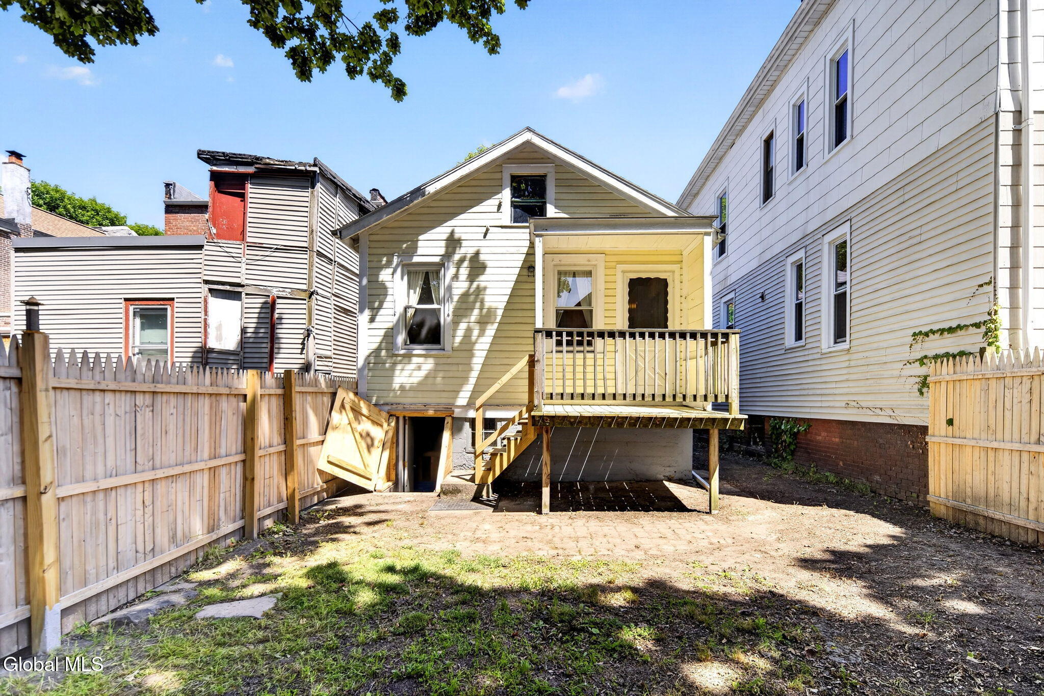 2203 15th Street Troy NY 12180