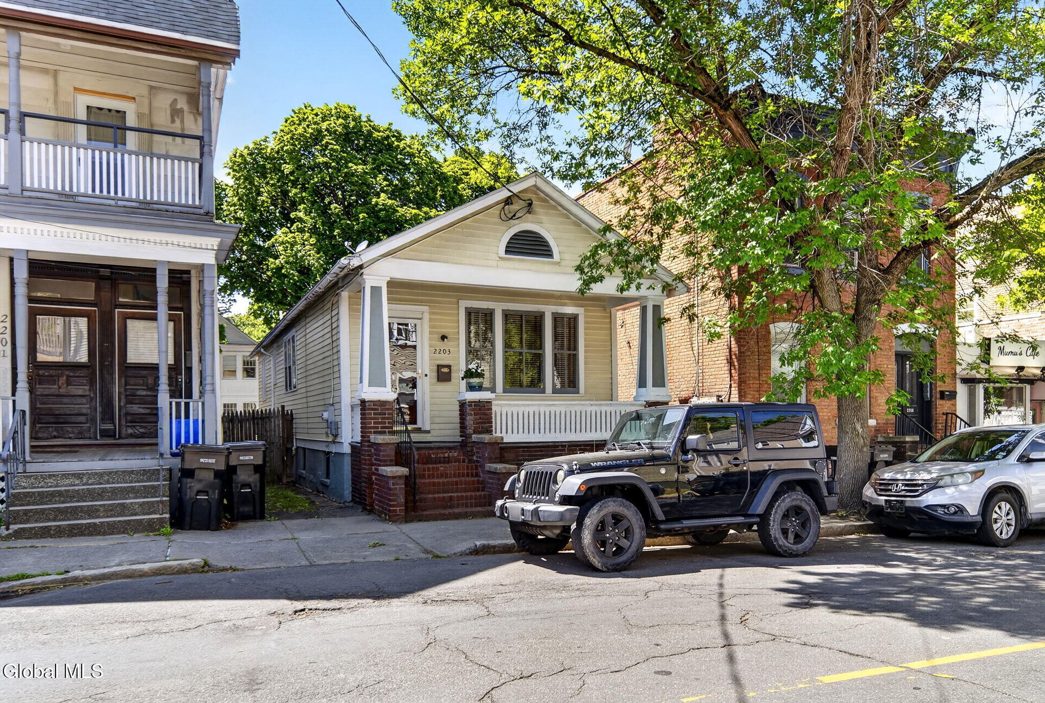 2203 15th Street Troy NY 12180