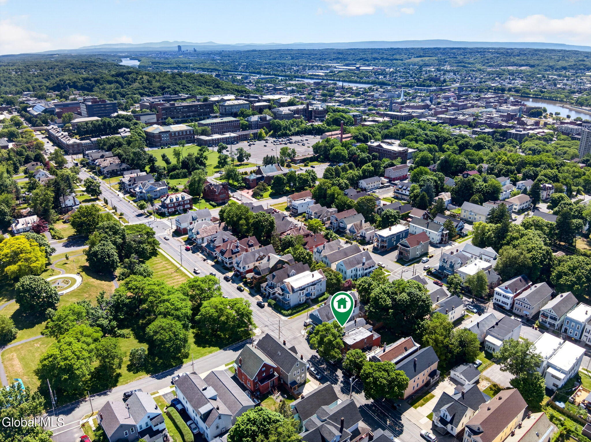 2203 15th Street Troy NY 12180