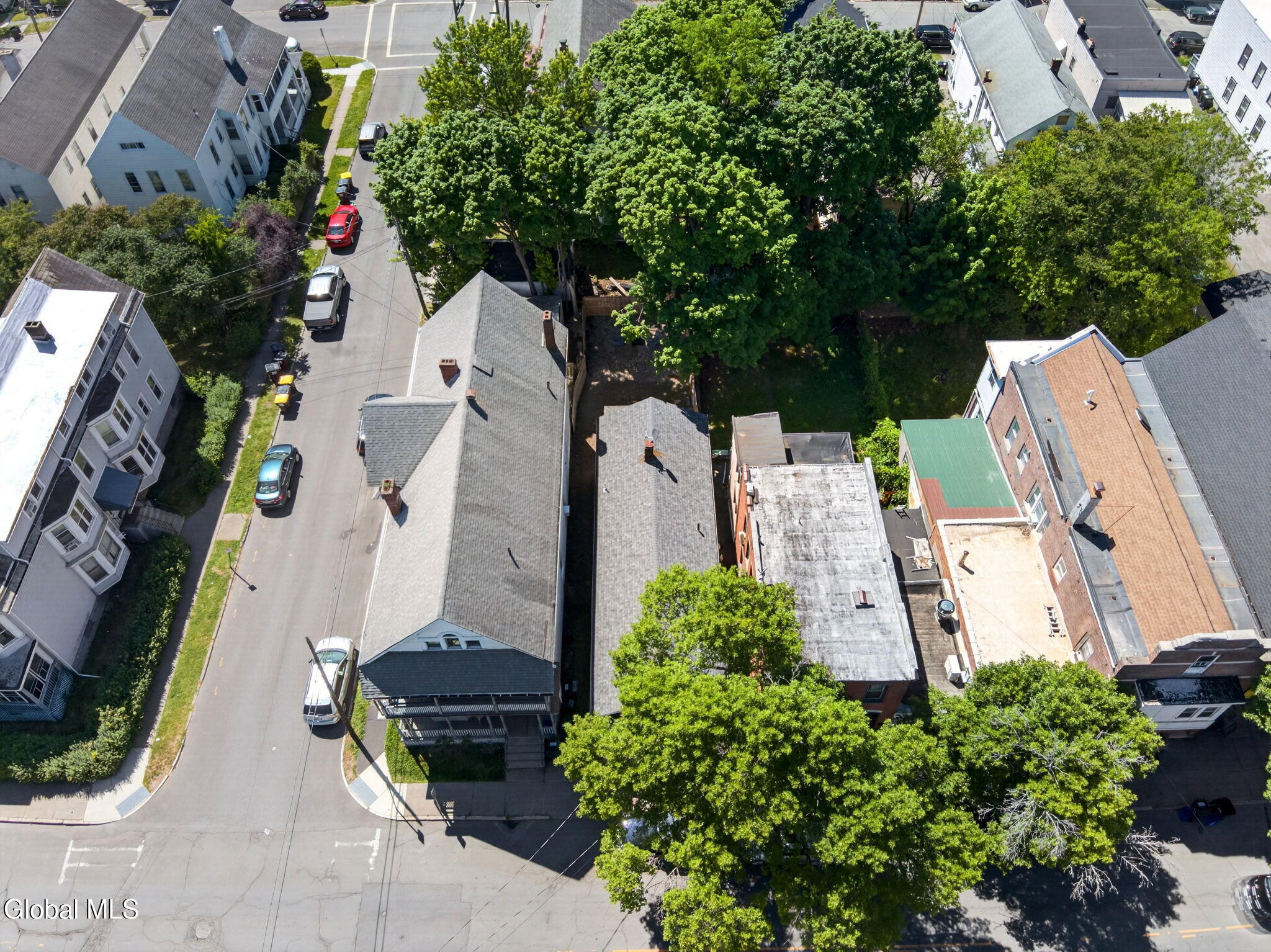 2203 15th Street Troy NY 12180