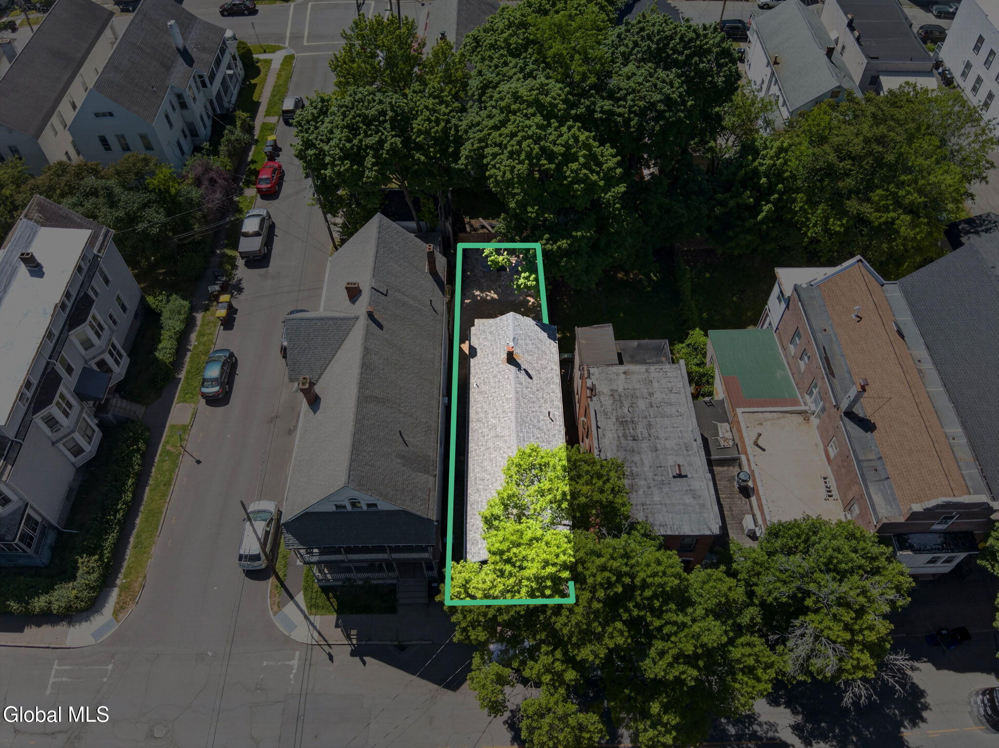 2203 15th Street Troy NY 12180