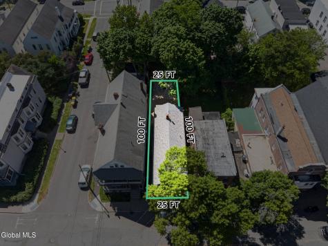 2203 15th Street Troy NY 12180