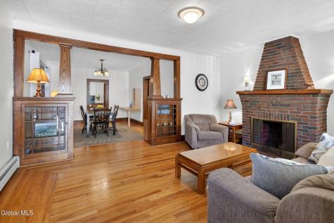 2203 15th Street Troy NY 12180