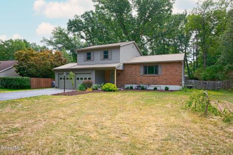 35 Ichabod Lane Ballston Spa NY 12020