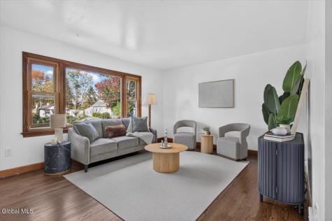 8 Alta Road Albany NY 12205