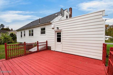 8 Alta Road Albany NY 12205