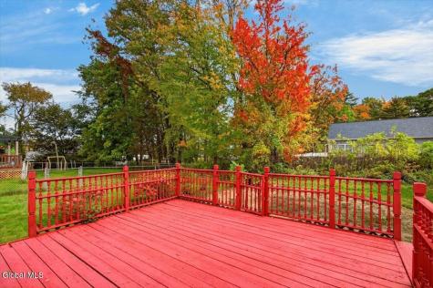8 Alta Road Albany NY 12205