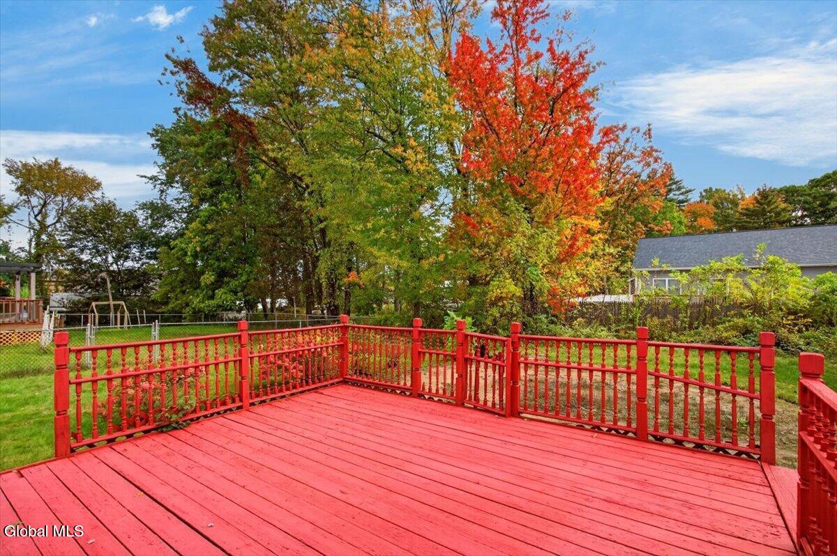 8 Alta Road Albany NY 12205