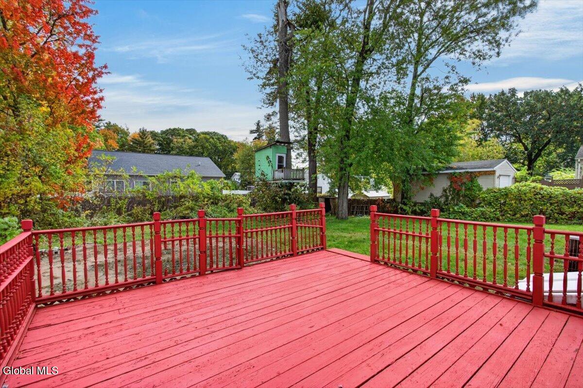 8 Alta Road Albany NY 12205