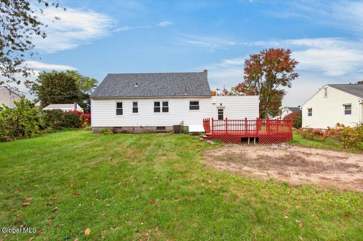 8 Alta Road Albany NY 12205