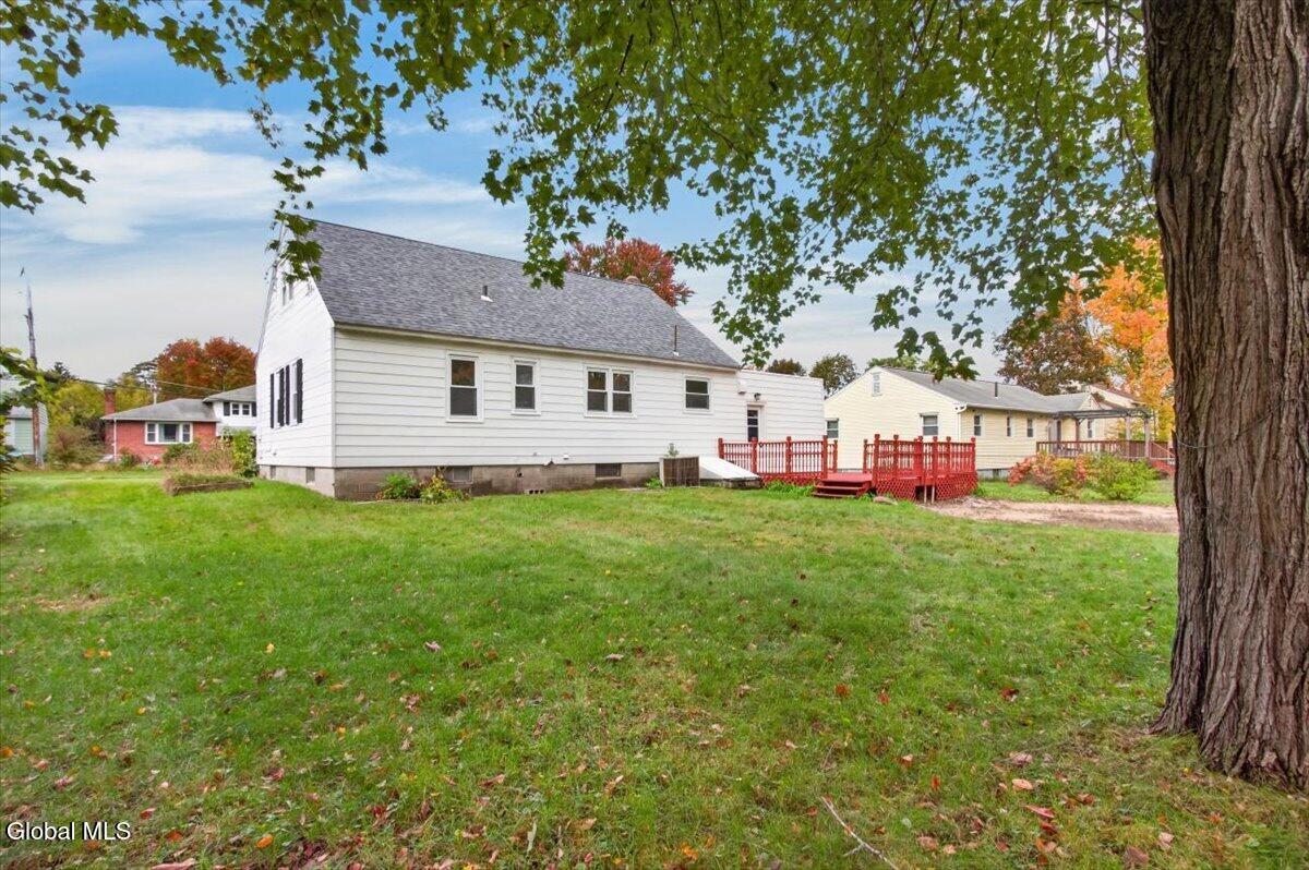 8 Alta Road Albany NY 12205