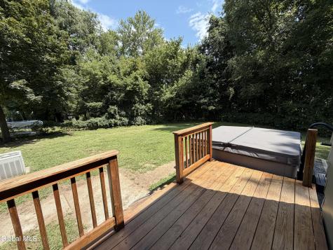 8 Birchwood Drive Clifton Park NY 12065