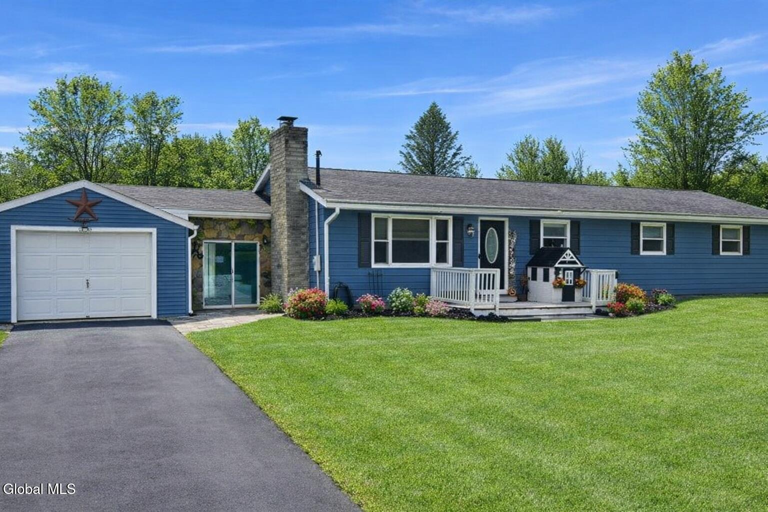 20 Campney Lane Fort Ann NY 12827