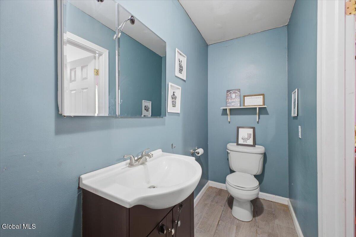 20 Campney Lane Fort Ann NY 12827