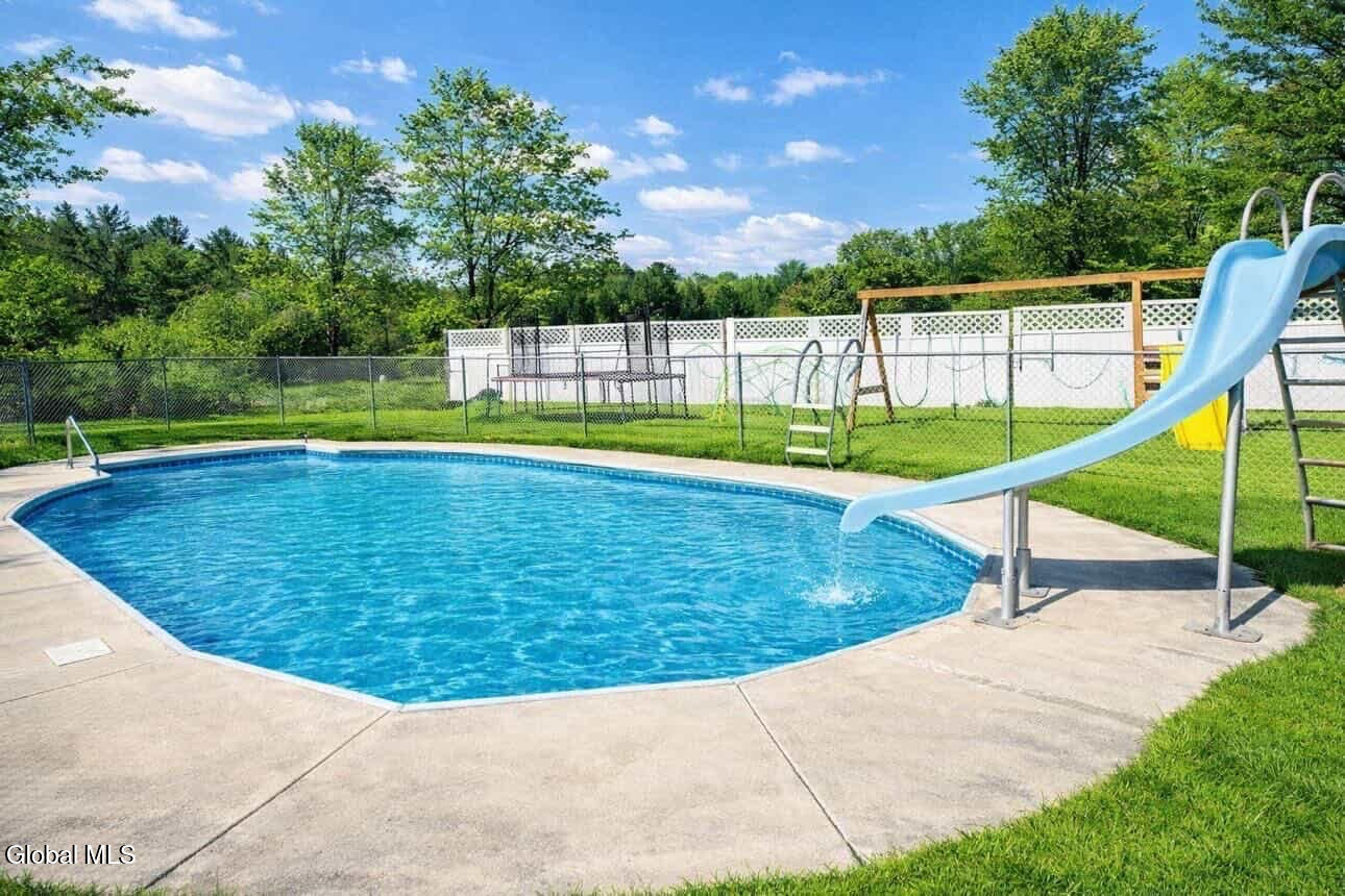 20 Campney Lane Fort Ann NY 12827