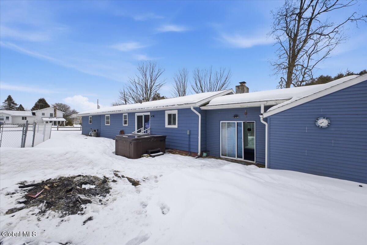20 Campney Lane Fort Ann NY 12827