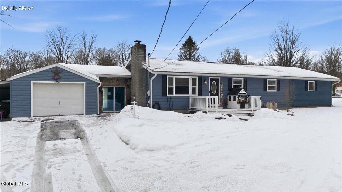 20 Campney Lane Fort Ann NY 12827