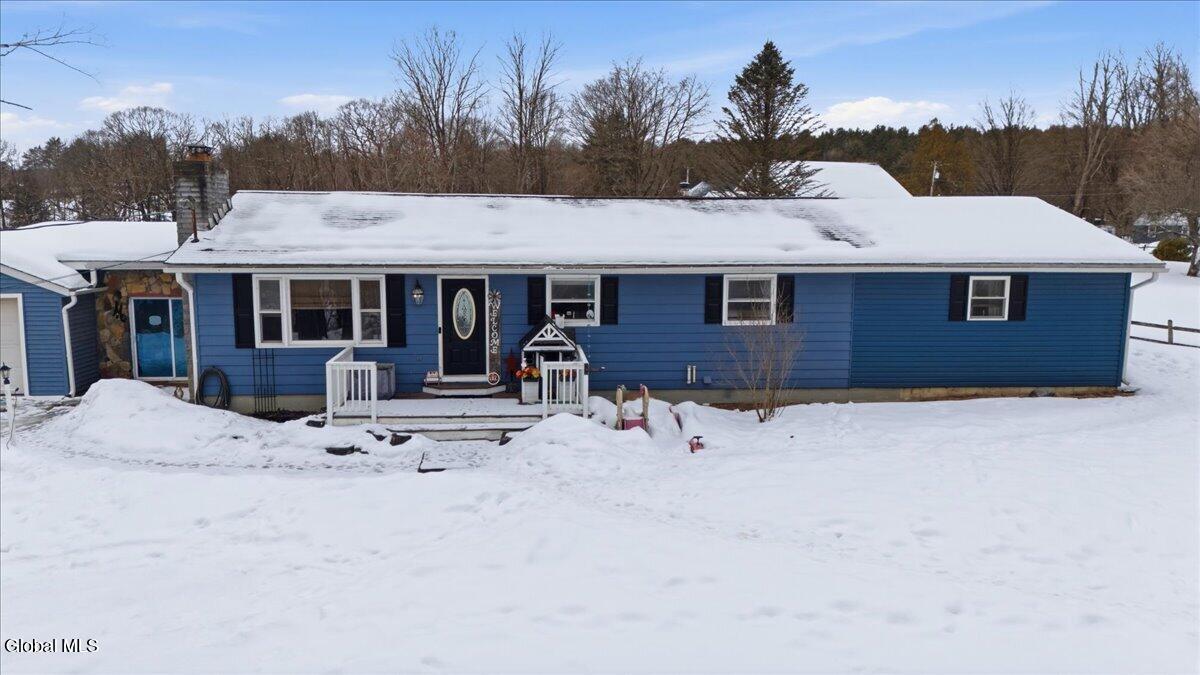 20 Campney Lane Fort Ann NY 12827