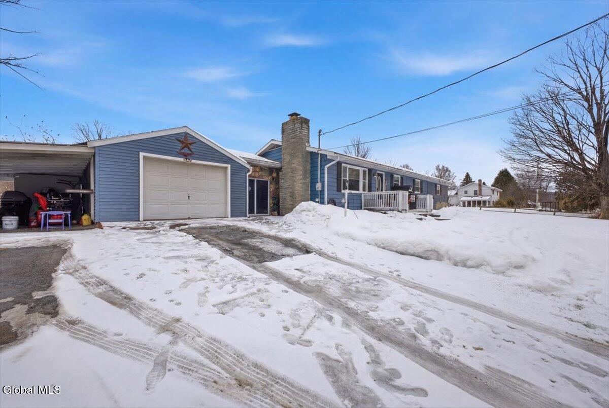 20 Campney Lane Fort Ann NY 12827