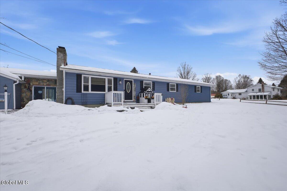 20 Campney Lane Fort Ann NY 12827